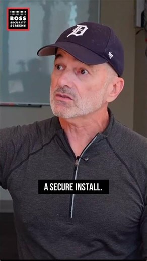 Why Mesh Strength & Installation Matter at 2AM