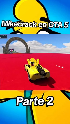 Mikecrack y Rius en GTA 5: ¡Diversión y Caos!