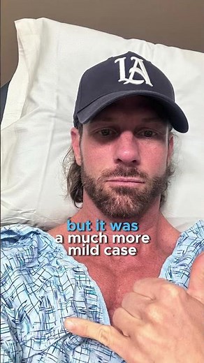 Rhabdomyolysis in Fitness: What You Need to Know