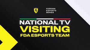 1.5K views · 143 reactions | Recently, the Tg2 Italia's troupe payed us a visit in Maranello to learn more about the life of our FDA Esports Drivers Discover more about them, and how winning the #FerrariEsportsSeries could change your life #FerrariEsports | Ferrari Driver Academy | Facebook