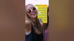 The Impact of Body Image on Teenagers Self-Esteem