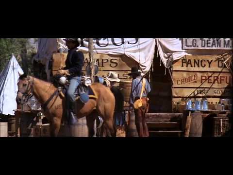 Fort Hayes (Director's Cut)