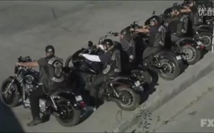 Motorhead — Brotherhood Of Man（official music video）