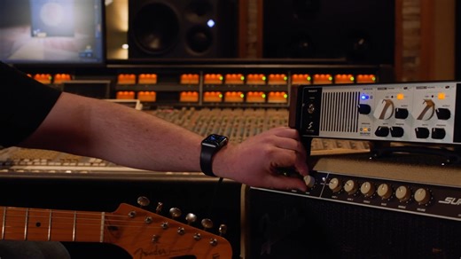 🤝 Whatever Your Rig, Reload It! With it's multi-impedance Amp In and dual Line inputs, Reload II is primed for any backline, whether it's a: ✅ 200W Amp Head ✅ Modeller ✅ Fly-Rig ✅ Preamp 🤔 How would you integrate Reload II into your rig? ℹ️ Unleash The Beast, Tame the Roar: https://loom.ly/kZSOx_Y #Twonotes #loadbox #ReloadII #UnleashTheBeastTameTheRoar #guitar #guitarplayer #GuitarAmp #tubeamp #valveamp #guitarist #metal #metalhead #heavymetal #rock #rocknroll #chug #shredding | Two notes Aud