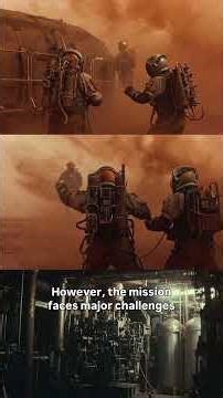 The First Human Mission to Mars: SpaceX Starship and Elon Musk’s 2035 Plan