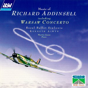 Richard Addinsell - Music Of Richard Addinsell