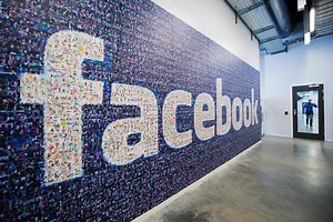 Facebook opens $1 billion data center in Fort Worth