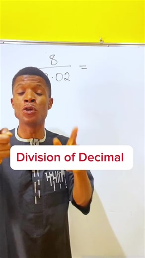 How to Divide Decimals: Step-by-Step Guide