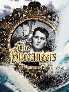 The Buccaneers - Season 1 (1956)