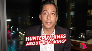 15K views · 1.2K reactions | Hunter Biden’s Op-Ed Is Whiny and Desperate | Michael Knowles | Facebook