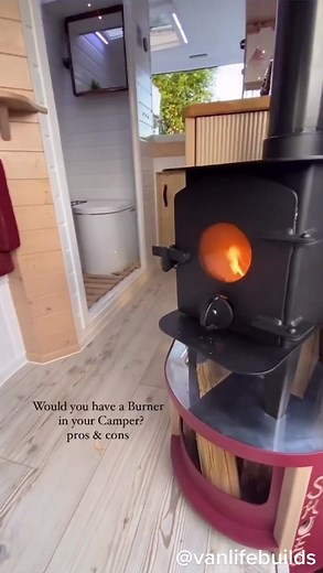 CamperHacker on TikTok