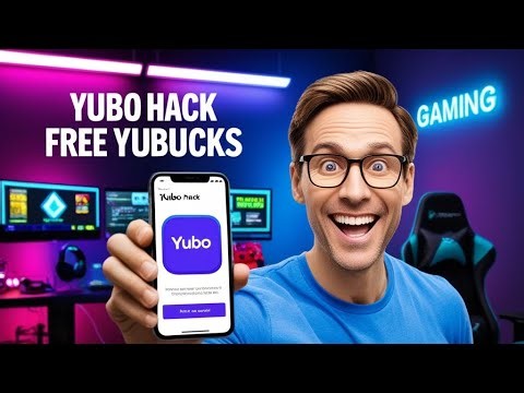 Yubo Hack Free Unlimited Yubucks 2025 Free New 