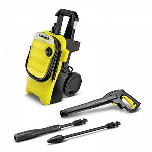 Kärcher Pressure washer K 4 Compact