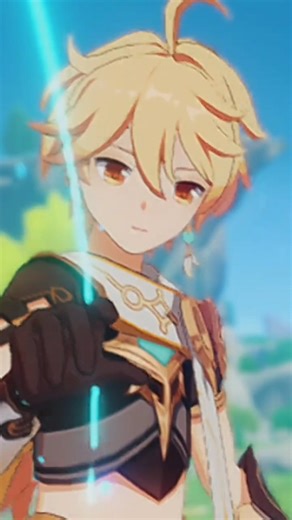 Aether edit | genshin impact #edit #art #genshinimpact #anime #genshin