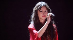 Here’s Why Taylor Swift Got A Writing Credit On Olivia Rodrigo’s “1 Step Forward, 3 Steps Back”