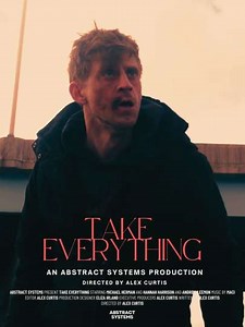 Take Everything (2025) - Movie