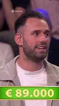 Soms is het goed om naar je partner te luisteren… 🤩