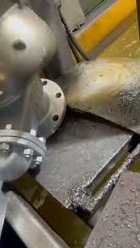 Pressure testing for 10K Gate valve