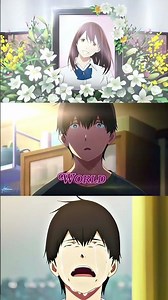 kimi no suizou wo tabetai AMV sad moment