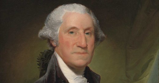 11 Little-Known Facts About George Washington | HISTORY