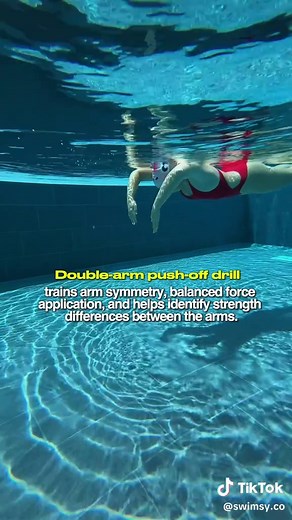 Freestyle Catch and Pull Exercises for Beginners