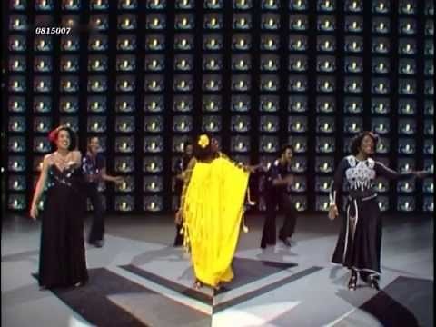 Ritchie Family - The Best Disco In Town (extended version) (1976) HD 0815007