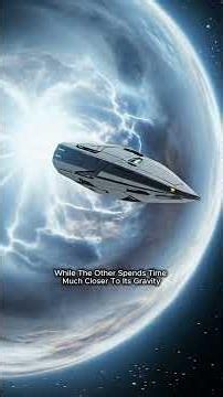 Can Humans Really Travel Into the Future? The Science of Time Travel