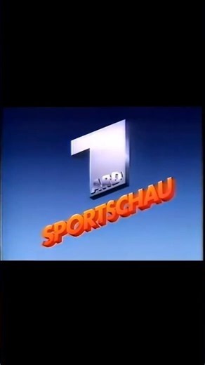 ARD-Sportschau Intro 1986