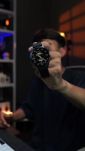 Huawei Watch GT 6: Smartwatch Features