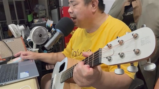 Song no.364 ยากยิ่งนัก - ชาตรี(2523) ย้อนยุค อีกเวอร์ชั่น | รศ.ดร.เฉลิมเกียรติ วงศ์วนิชทวี