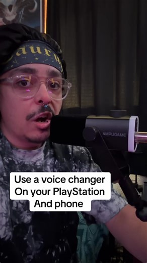 How to Use a Voice Changer on PlayStation and Phone