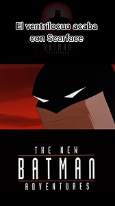 124K views · 5.8K reactions | "El ventrílocuo acaba con Scarface" #batman #scarface #batgirl #heroes #villanos #Superheroes #BruceWayne #barbaragordon #dccomics #DC | Dibujos DC | Facebook