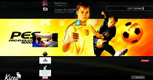PES 6 Absolute Patch PS3