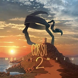 Corsu - Mezu Mezu - Catena Lyrics