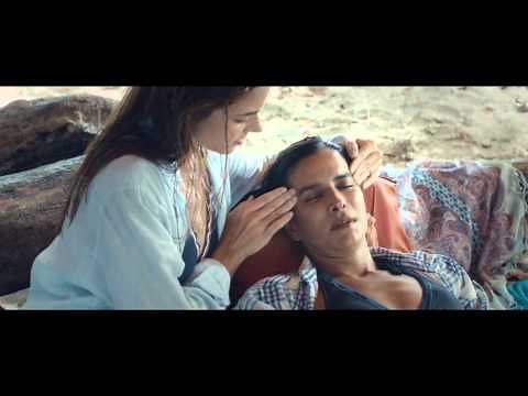 Liz In September Trailer deutsch | German HD