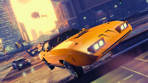 GTA Online Summer Update 2024 gets officially confirmed by Rockstar Games