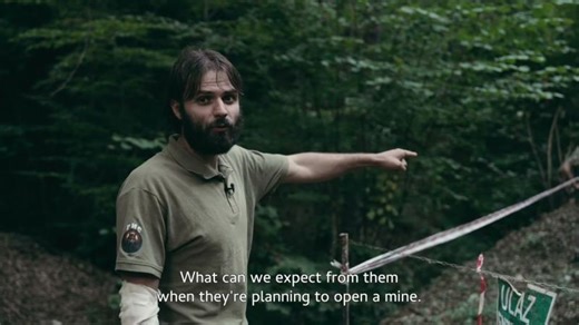 The Cost of Growth | Documentary [Official Trailer] | David Hardy