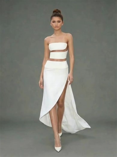 Zendaya as Boa Sandersonia: Zendaya's grace, commanding presence, and ability to portray both strength and vulnerability perfectly capture Sandersonia's Serpent-Serpent Devil Fruit powers that transform her into a massive snake, her fierce protective loyalty to her sister Boa Hancock, her tragic past as a former slave, and her role as one of the Kuja Warriors defending Amazon Lily. Michael B. Jordan as Aokiji (Kuzan): Jordan's intense charisma, cool swagger, and ability to shift between laid-bac