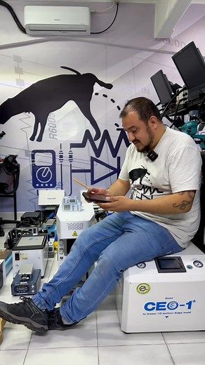 3.2K views · 34 reactions | Lo difícil de reparar equipo. #reparaciondeiphone #celulares #celular #Reparaciones #tecnologia | Cell Phone Repair Tools | Facebook