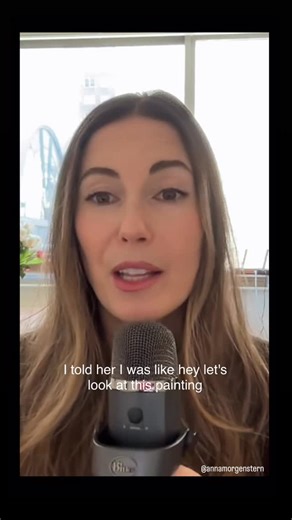 Anna Morgenstern on Instagram: "Preview from my first podcast episode dropping on Monday! After being on numerous podcasts over the years, I’m finally ready to record my own! Dating Rehab with Anna Morgenstern will be a mix of solo episodes on various dating topics and client stories as well as male guests to give their perspectives. I’ll be sourcing questions from my network to make sure I’m answering what you actually want to know! If you’d like to get involved by coming on as a guest or as a