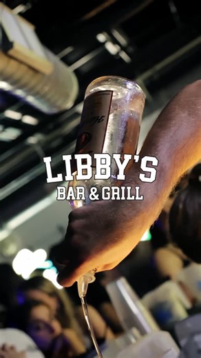𝐋𝐈𝐁𝐁𝐘𝐒 𝐁𝐀𝐑 𝐀𝐍𝐃 𝐆𝐑𝐈𝐋𝐋 on Instagram: "From start to finish, Homecoming 2025 reminded us why Libby’s is home. 💙🐾 #UNHHomecoming #Libbys"