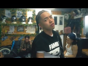 YELLASOMA - LOVE HOOD FAMILY (Music Video)