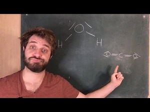 MPSI Chimie 5 : Molécules et représentation de Lewis