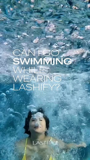 16K views · 44 reactions | We always get asked, can you go swimming...
