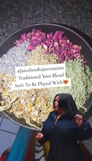 #juiceboxrejuvenation