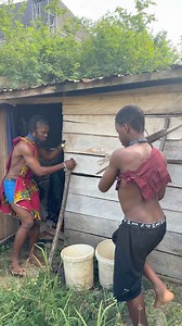 1M views · 48K reactions | African Documentaries Be Like | Iamdikeh | Facebook