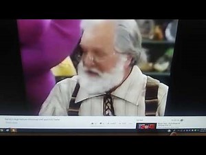 Closing to Come On Over To Barney's House 2001 VHS