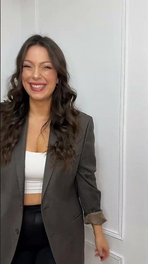 Cover Girl: Gorsenia's Plus-Size Lingerie Collection