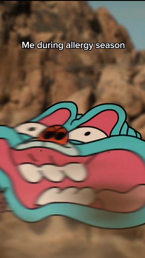 Also what it feels like when any Dad sneezes 🤧 #gumball #darwin #theamazingworldofgumball #tawog #gumball #cartoonnetwork #fyp