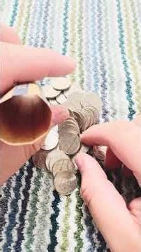 How to roll coins for beginners